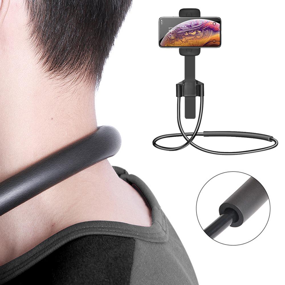 Lazy Neck Phone Mount