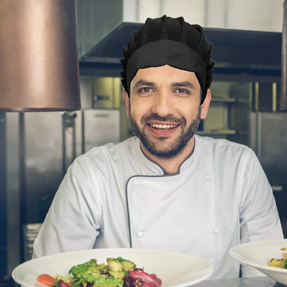 Chef Hat