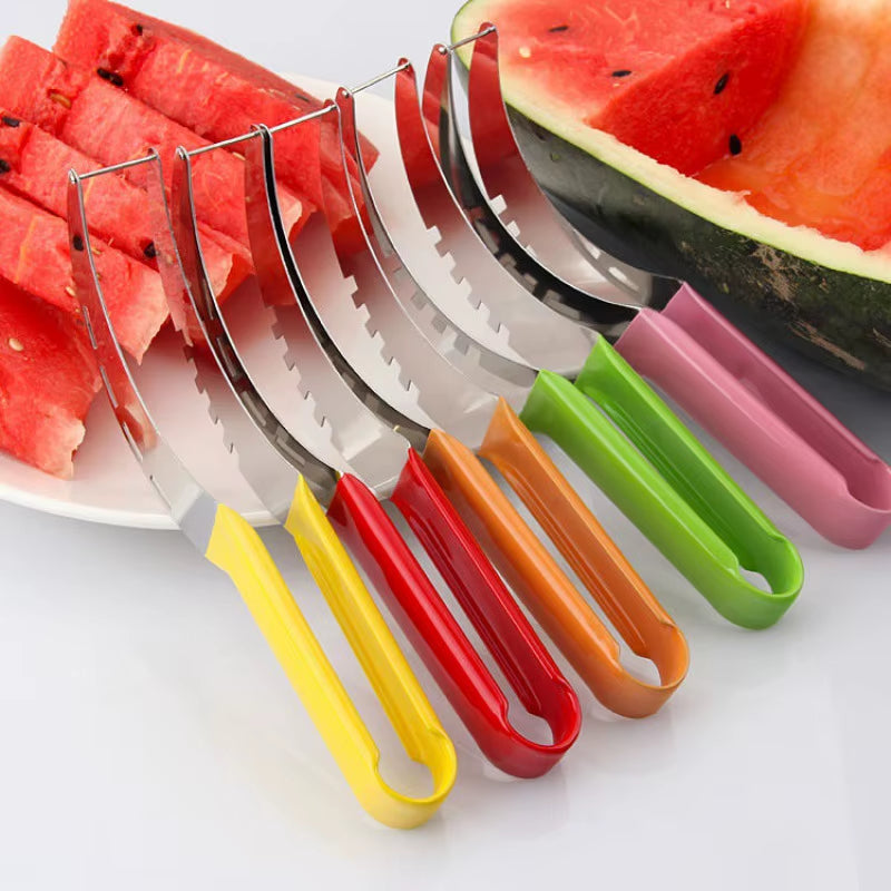 Watermelon Slicer