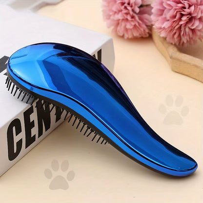 2-in-1 Dog Grooming Comb