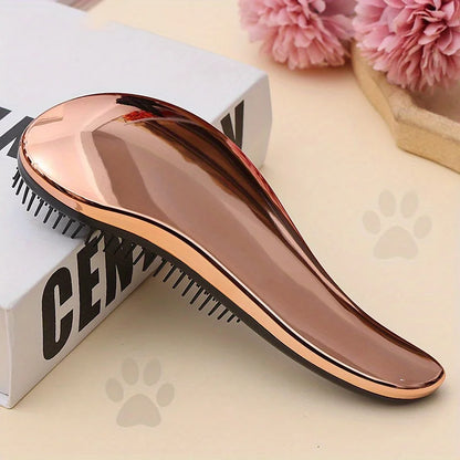 2-in-1 Dog Grooming Comb