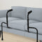 Sofa Lifting Armrest Stand